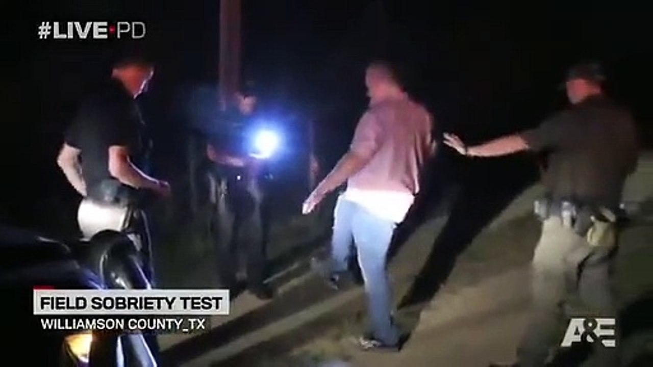 Live PD - Se3 - Ep79 - 07.20.19 HD Watch - Part 02