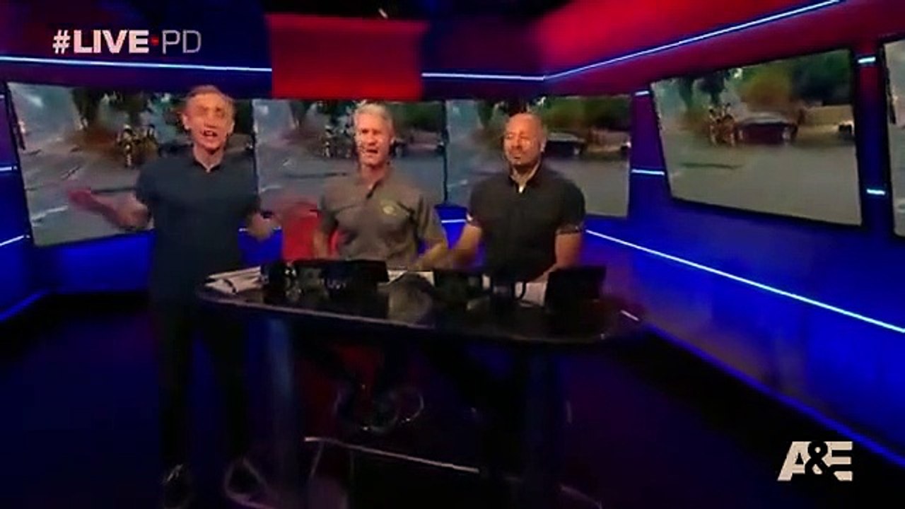 Live PD - Se3 - Ep76 - 06.16.19 HD Watch - Part 01