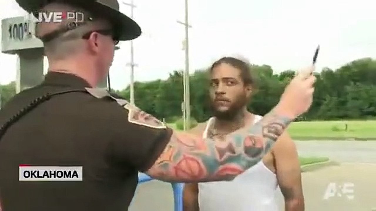 Live PD - Se3 - Ep78 - 06.22.19 HD Watch - Part 01