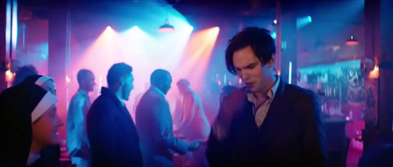 Renfield - Dando Sangue Pelo Chefe Trailer (2) Dublado