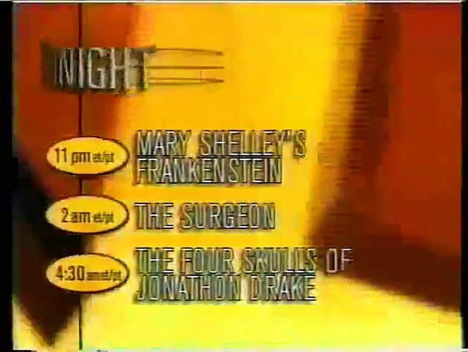 Monstervision - Se3 - Ep15 HD Watch - Part 02