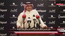 «الأنباء» تشهد حفل إطلاق عطر «أول حكايتنا» للمطرب عبدالمجيد عبدالله