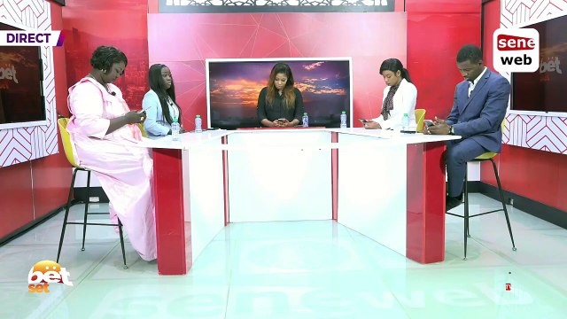 Les vérités de Pape Alé Niang aux leaders de Yewwi Askan Wi