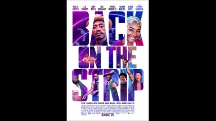 Back on the Strip - Official Trailer © 2023 Comedy