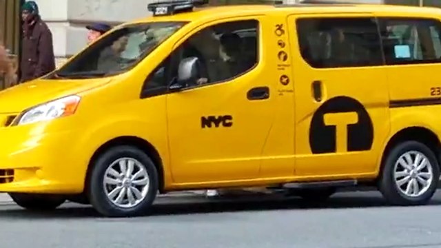 Selena Gomez spotted running onto New York street in wedding dress as she filmed scenes for Only Murders in the Building season three