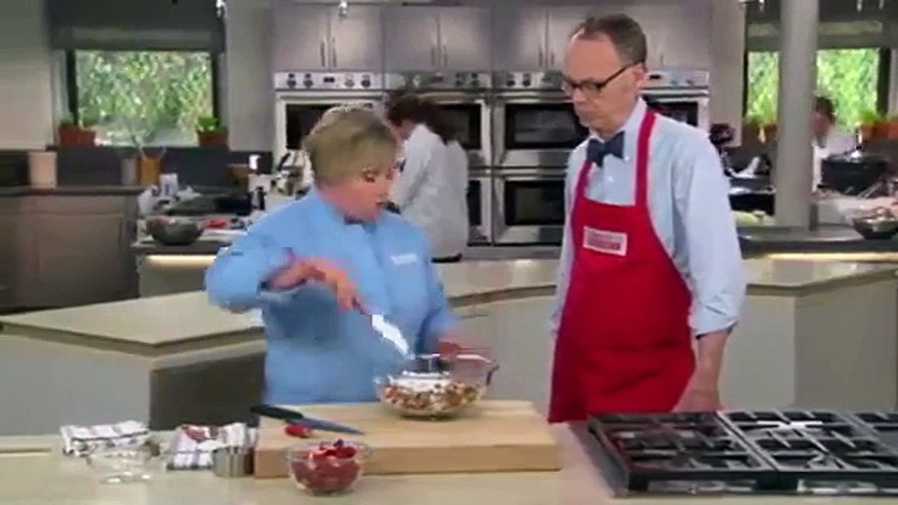 America's Test Kitchen - Se16 - Ep25 Watch HD