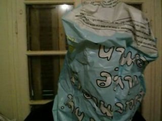 moket'art! le vengeur masqué balance!