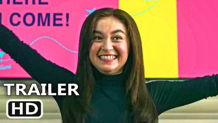 XO, KITTY Trailer (2023) Anna Cathcart, Romantic