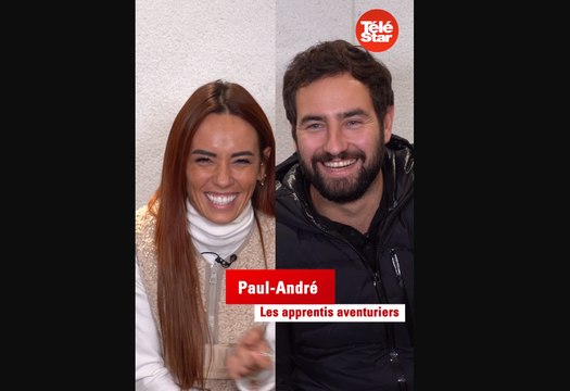 Mais qu'est-ce que tu racontes Paul-André ?! Hilona se lâche, interview vérité !