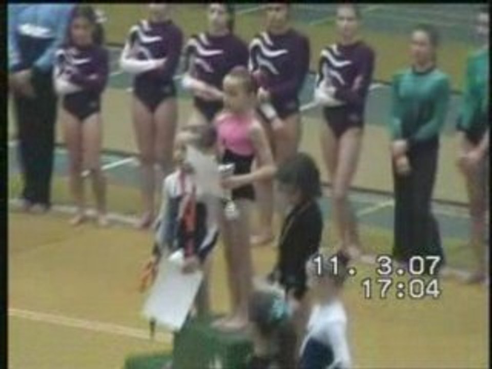résultats mouvement4 div5 championnat francophone2007