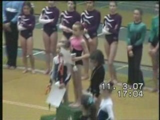 résultats mouvement4 div5 championnat francophone2007