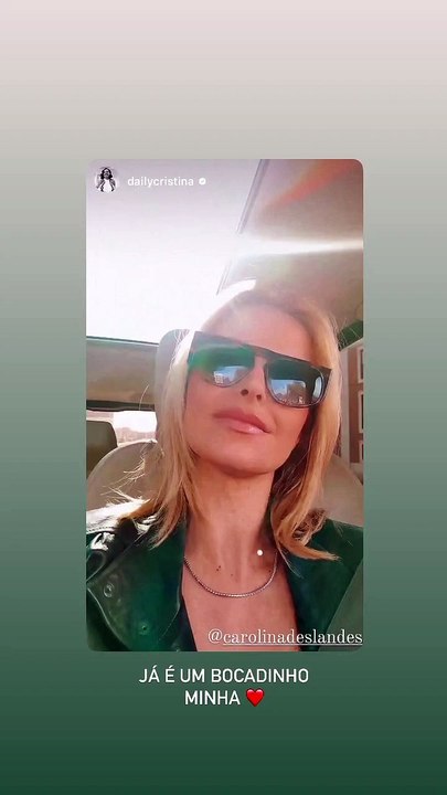 Cristina Ferreira