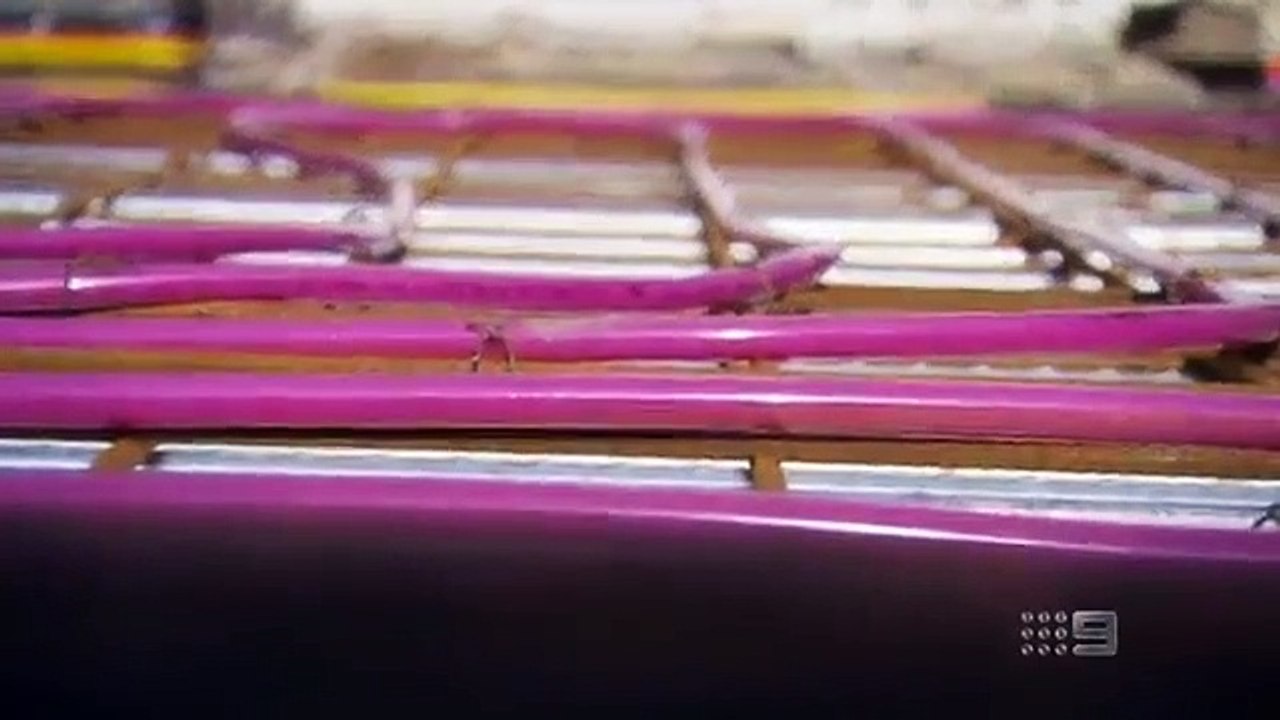 The Block - Se6 - Ep16 HD Watch