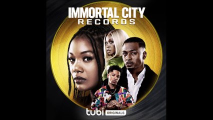 Immortal City Records - Official Trailer © 2023 Crime, Drama, Mystery