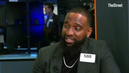 'Everyone Is Made to Build Wealth' - Here's How the Wallstreet Trapper Did It