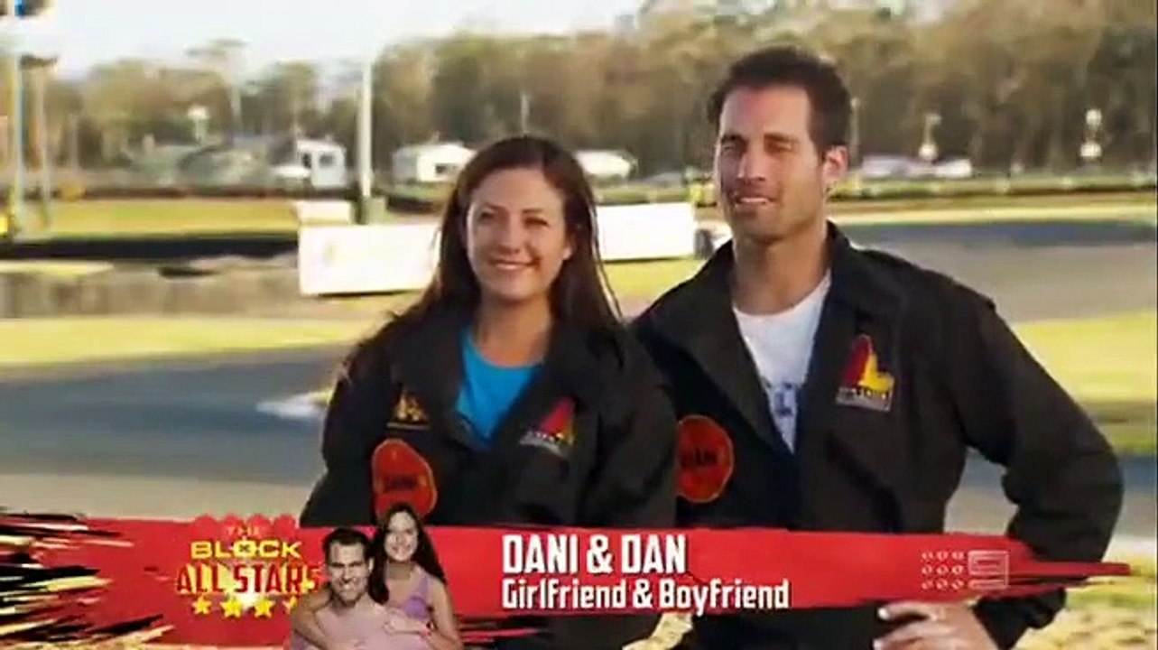 The Block - Se6 - Ep17 HD Watch