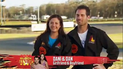 The Block - Se6 - Ep17 HD Watch