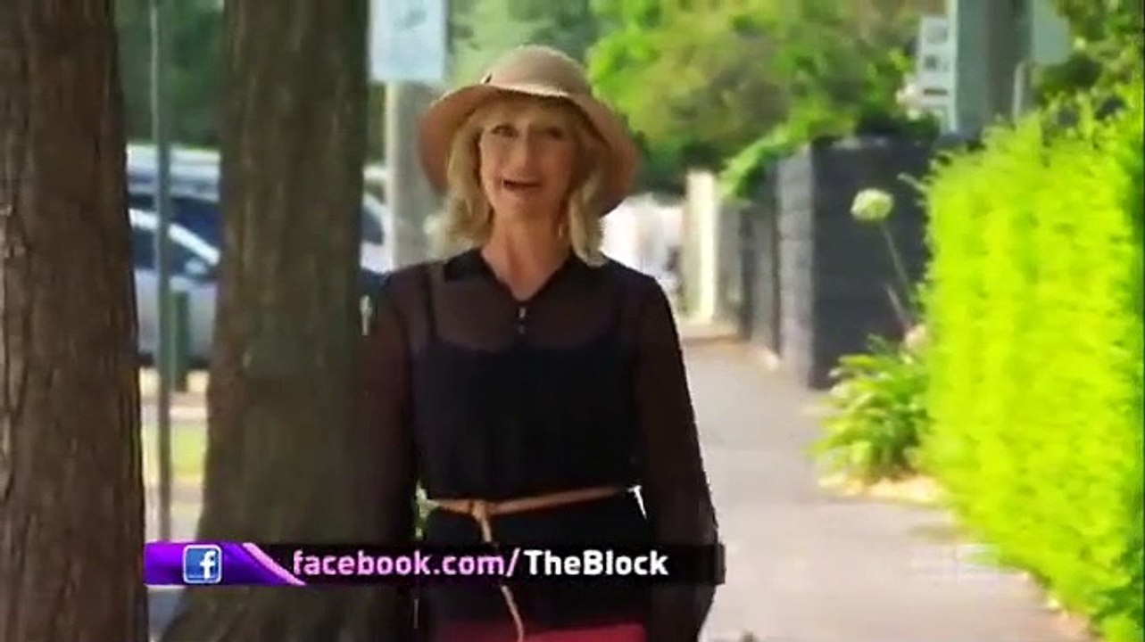 The Block - Se6 - Ep25 HD Watch
