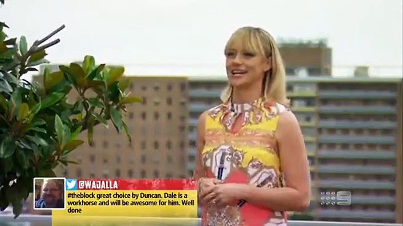 The Block - Se6 - Ep23 HD Watch