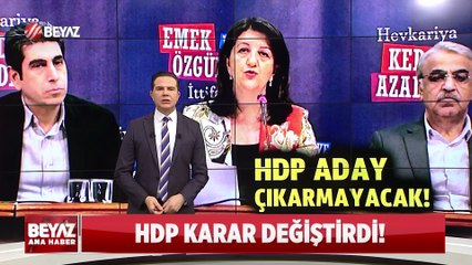 Beyaz Ana Haber 22 Mart 2023