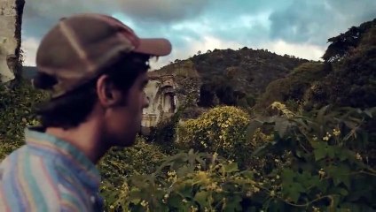 Martin & Margot or There's No One Around You (2019) Watch HD