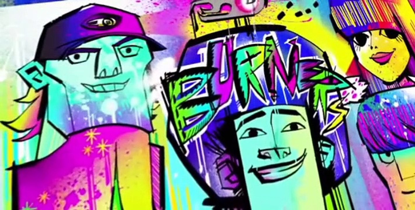 Motorcity Motorcity E008 Going Dutch