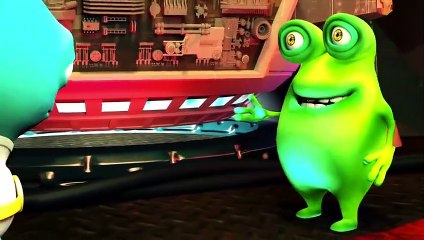 Space Guardians 2 (2018) Watch HD