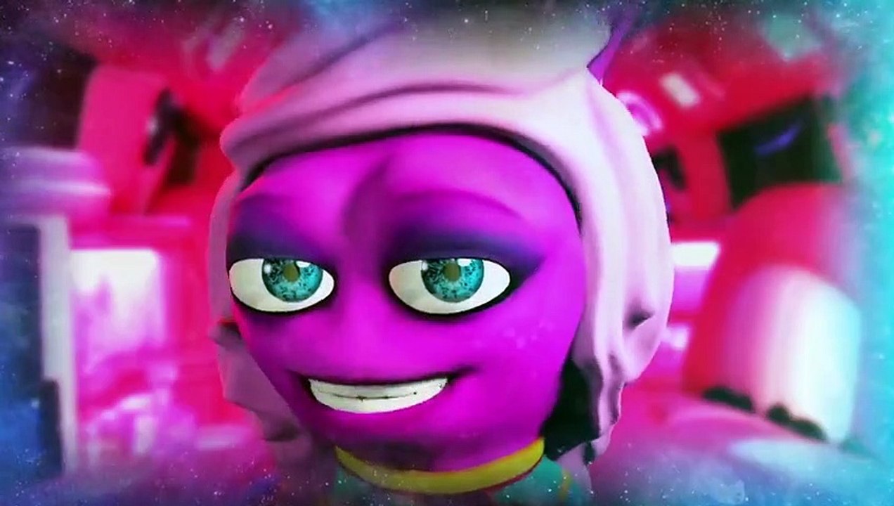 Space Explorers (2018) Watch HD