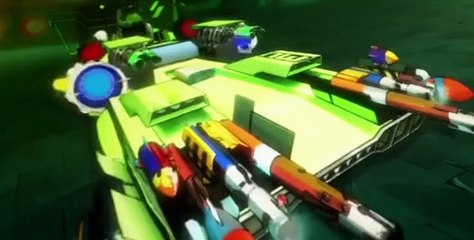 Motorcity Motorcity E010 The Duke of Detroit Presents