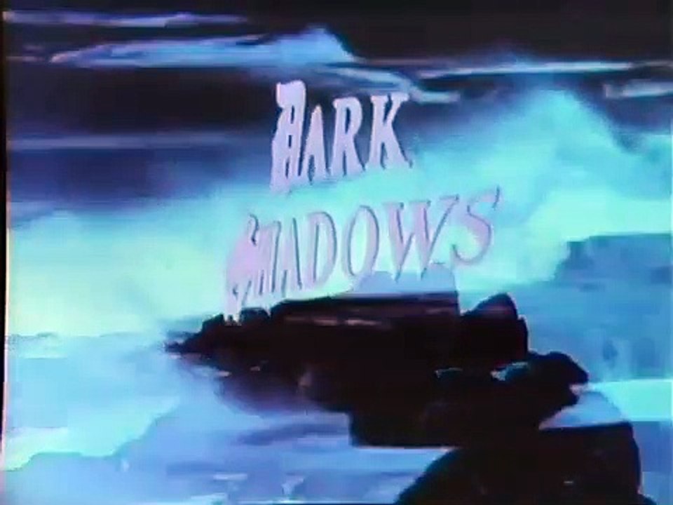 Dark Shadows (1966) - Ep773 HD Watch