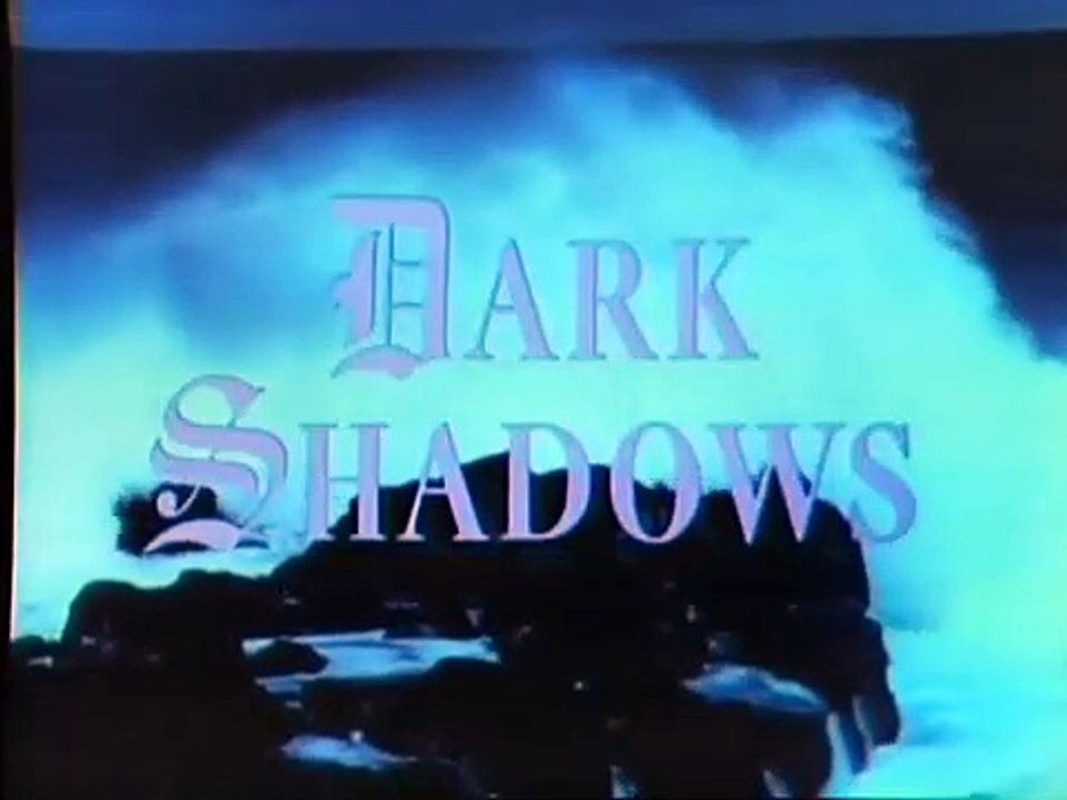 Dark Shadows (1966) - Ep774 HD Watch