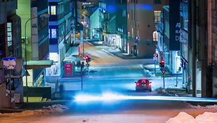 Northern Disco Lights (2019) Watch HD