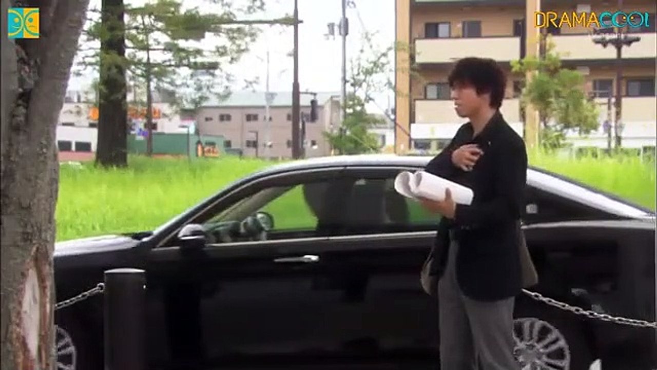 Saigo no Shonin SP (2015) Watch HD
