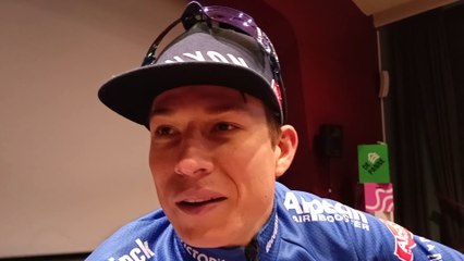 Bruges-La Panne 2023 - Jasper Philipsen : "Ghent-Wevelgem? I can't wait for Sunday"