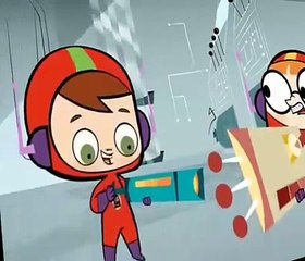 Eliot Kid Eliot Kid E043 Mission Pop-Corn