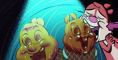 Chip 'n' Dale: Park Life S01 E09