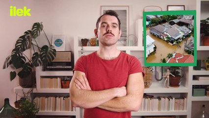 Demande à ilek #9 - Comment atteindre les objectifs du GIEC pour 2030 ?