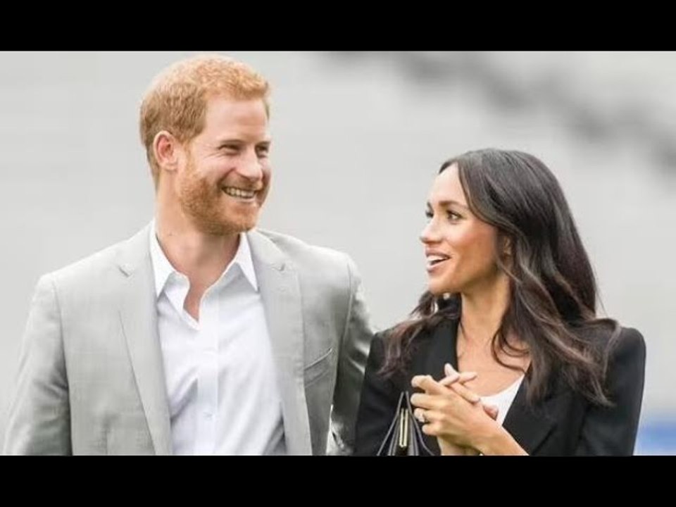 Harry e Meghan hanno suggerito di trasformare l'incoronazione in un evento televisivo "da non perder