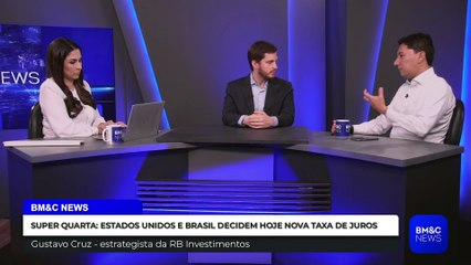 NECESSIDADE DE LIQUIDEZ: AS MUDANÇAS DA SUPER QUARTA TERÃO REAÇÃO POSITIVA DO MERCADO?