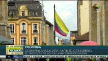 Conexión Global 22-03: Gobierno de Colombia radicará reforma pensional