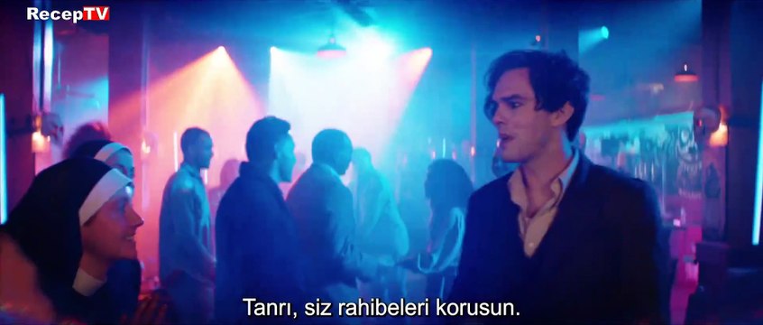RENFIELD | Türkçe Alt Yazılı Yeni Fragman | RecepTV