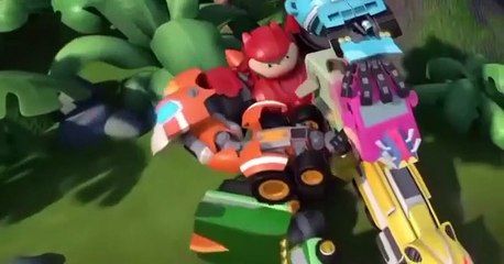 Kingdom Force E015