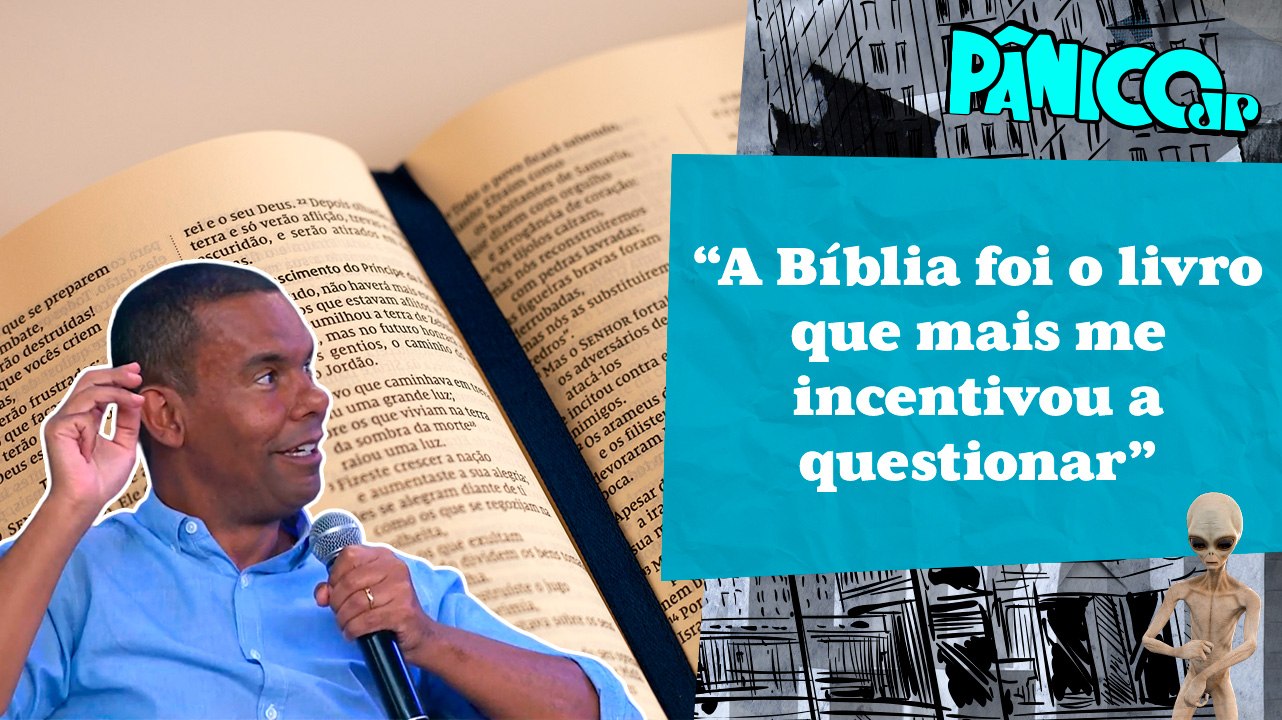 RELIGIÃO E TEOLOGIA MISTURADAS CAUSAM DIFICULDA...