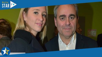 Xavier Bertrand : sa femme Vanessa Williot enceinte, elle dévoile son ventre rond !