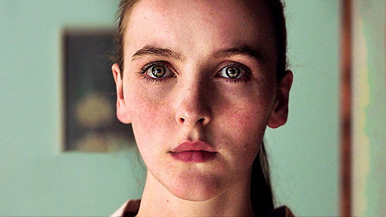 FACES CACHÉES Bande Annonce