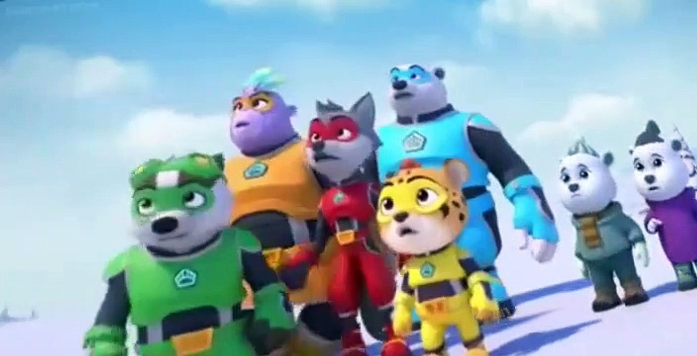 Kingdom Force E019