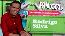 ASSISTA ENTREVISTA DO PÂNICO COM PASTOR RODRIGO SILVA NA ÍNTEGRA