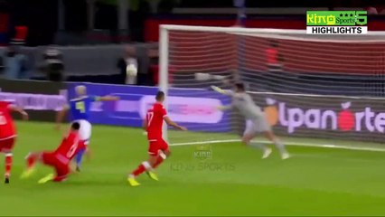 Brazil vs Morocco 6-1 Extеndеd Hіghlіghts _ All Goals 2023 HD