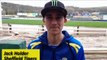 Sheffield Tigers Speedway - Interview with Jack Holder