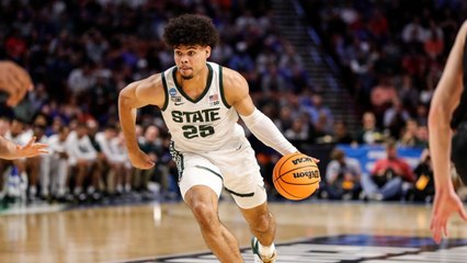 Back Michigan State (-1.5) To Cover Vs. Kansas State On Thursday